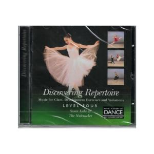 CD- Discovering Repertoire Level 4