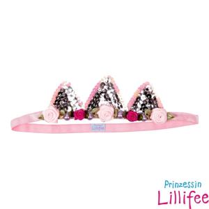 Lillifee - Diadem " Ich bin Prinzessin "