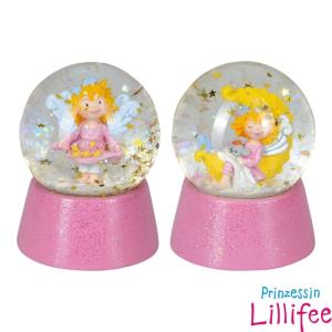 Lillifee - Zauberkugel mit Ballerina