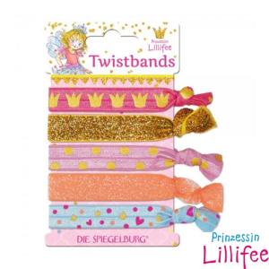 Lillifee - Twistband-Set 