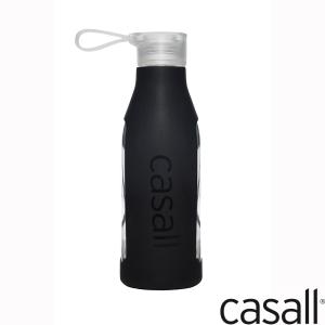 ECO Glass Water Bottle 0,6l                            