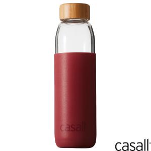 Fresh Glass Water Bottle 0,5l                            