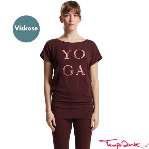 T-Shirt - Yoga