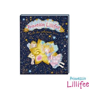 Buch - Prinzessin Lillifee und der verlorene Stern