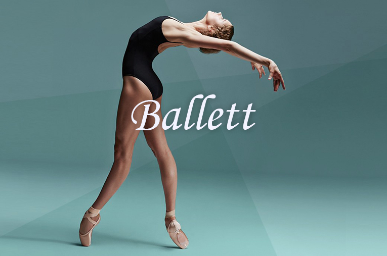 Ballett / Tanz  